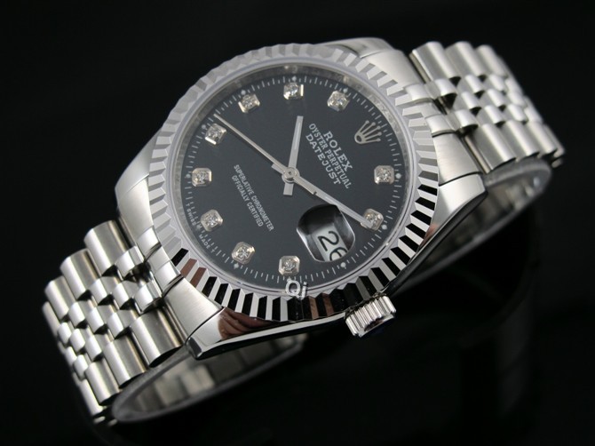 Rolex Watch 1666